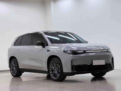 Leapmotor C10 530 Smart Comfort Edition - ფოტო 3