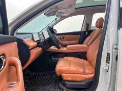Leapmotor C10 530 Smart Comfort Edition - ფოტო 4