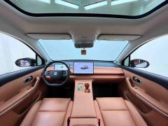 Leapmotor C10 530 Smart Comfort Edition - ფოტო 5