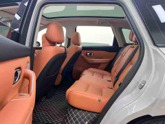 Leapmotor C10 530 Smart Comfort Edition - ფოტო 6
