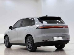 Leapmotor C10 530 Smart Comfort Edition - ფოტო 8