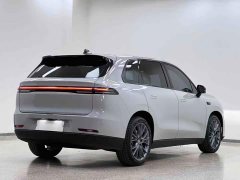 Leapmotor C10 530 Smart Comfort Edition - ფოტო 9