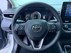 Toyota Corolla 2021 1.2T S-CVT Elite Plus - ფოტო 11