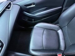 Toyota Corolla 2021 1.2T S-CVT Elite Plus - ფოტო 13