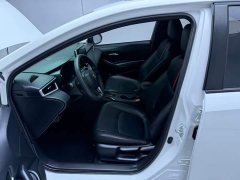 Toyota Corolla 2021 1.2T S-CVT Elite Plus - ფოტო 16