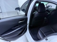 Toyota Corolla 2021 1.2T S-CVT Elite Plus - ფოტო 17