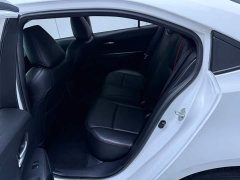 Toyota Corolla 2021 1.2T S-CVT Elite Plus - ფოტო 18