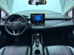 Toyota Corolla 2021 1.2T S-CVT Elite Plus - ფოტო 19