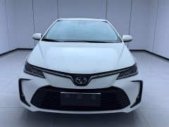Toyota Corolla 2021 1.2T S-CVT Elite Plus - ფოტო 2