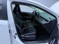 Toyota Corolla 2021 1.2T S-CVT Elite Plus - ფოტო 20