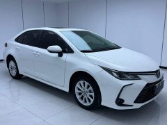 Toyota Corolla 2021 1.2T S-CVT Elite Plus - ფოტო 3