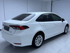 Toyota Corolla 2021 1.2T S-CVT Elite Plus - ფოტო 4