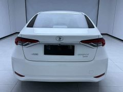 Toyota Corolla 2021 1.2T S-CVT Elite Plus - ფოტო 5