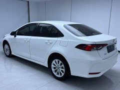 Toyota Corolla 2021 1.2T S-CVT Elite Plus - ფოტო 6