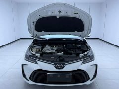 Toyota Corolla 2021 1.2T S-CVT Elite Plus - ფოტო 7