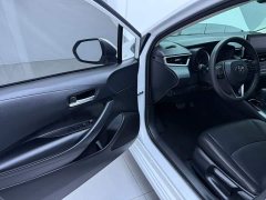 Toyota Corolla 2021 1.2T S-CVT Elite Plus - ფოტო 8