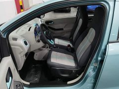 Yizhi EV2 Auspicious Edition 201km Comfort - photo 10