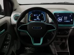 Yizhi EV2 Auspicious Edition 201km Comfort - photo 11
