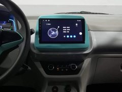 Yizhi EV2 Auspicious Edition 201km Comfort - photo 12
