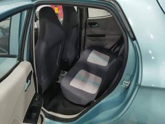 Yizhi EV2 Auspicious Edition 201km Comfort - photo 15