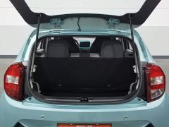 Yizhi EV2 Auspicious Edition 201km Comfort - photo 16