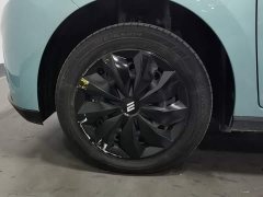 Yizhi EV2 Auspicious Edition 201km Comfort - photo 17