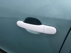Yizhi EV2 Auspicious Edition 201km Comfort - photo 18