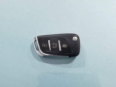 Yizhi EV2 Auspicious Edition 201km Comfort - photo 19
