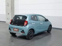 Yizhi EV2 Auspicious Edition 201km Comfort - photo 2