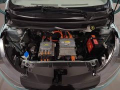 Yizhi EV2 Auspicious Edition 201km Comfort - photo 6