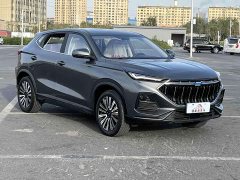 Changan Oushan X5 1.5T DCT Luxury - ფოტო 1