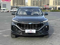 Changan Oushan X5 1.5T DCT Luxury - ფოტო 2
