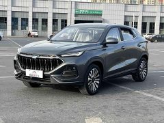 Changan Oushan X5 1.5T DCT Luxury - ფოტო 3