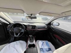 Changan Oushan X5 1.5T DCT Luxury - ფოტო 4