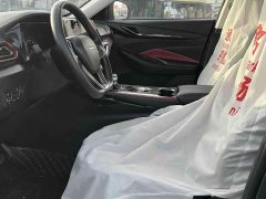Changan Oushan X5 1.5T DCT Luxury - ფოტო 5