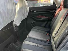 Changan Oushan X5 1.5T DCT Luxury - ფოტო 6