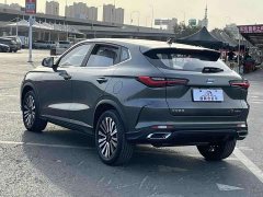 Changan Oushan X5 1.5T DCT Luxury - ფოტო 7