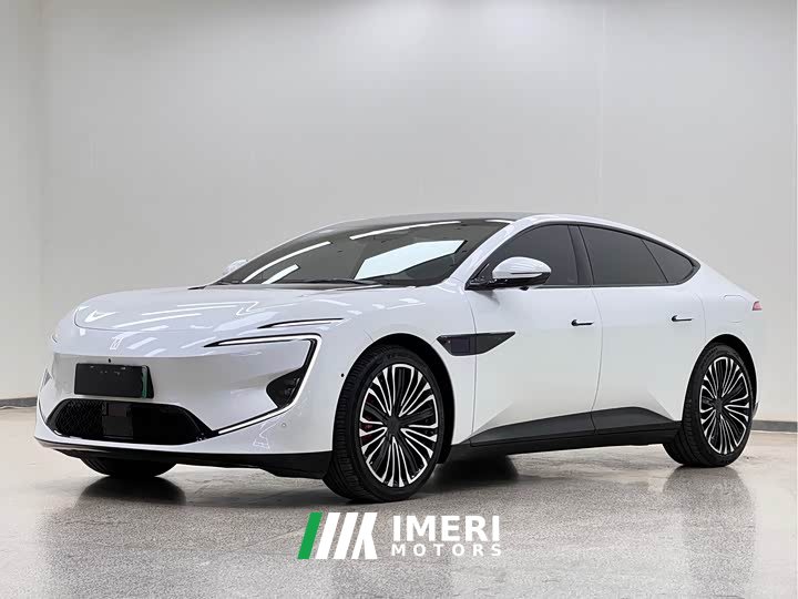 Avatr 12 2025 Facelift Ultra Extended Range - ავტომობილი ჩინეთიდან