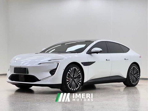 2024 Avatr 12 2025 Facelift Ultra Extended Range - ავტომობილი ჩინეთიდან