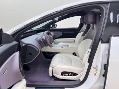 Avatr 12 2025 Facelift Ultra Extended Range - ფოტო 10