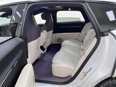 Avatr 12 2025 Facelift Ultra Extended Range - ფოტო 11