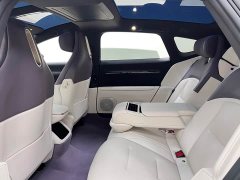 Avatr 12 2025 Facelift Ultra Extended Range - ფოტო 12