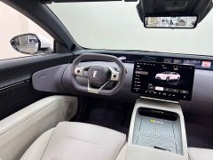 Avatr 12 2025 Facelift Ultra Extended Range - ფოტო 16