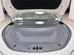 Avatr 12 2025 Facelift Ultra Extended Range - ფოტო 18