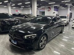 Mercedes-Benz E-Class E 260 L Sport - ფოტო 1