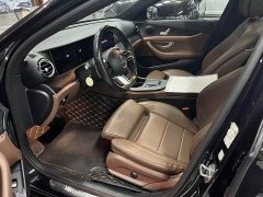 Mercedes-Benz E-Class E 260 L Sport - ფოტო 3