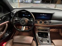 Mercedes-Benz E-Class E 260 L Sport - ფოტო 5