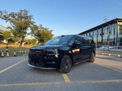 Zeekr 009 Six-Seat Executive AWD 108kWh - photo 1