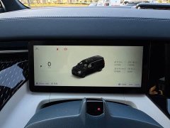 Zeekr 009 Six-Seat Executive AWD 108kWh - photo 11