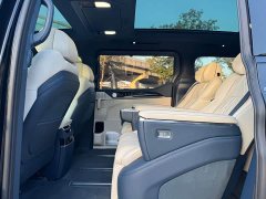 Zeekr 009 Six-Seat Executive AWD 108kWh - photo 12
